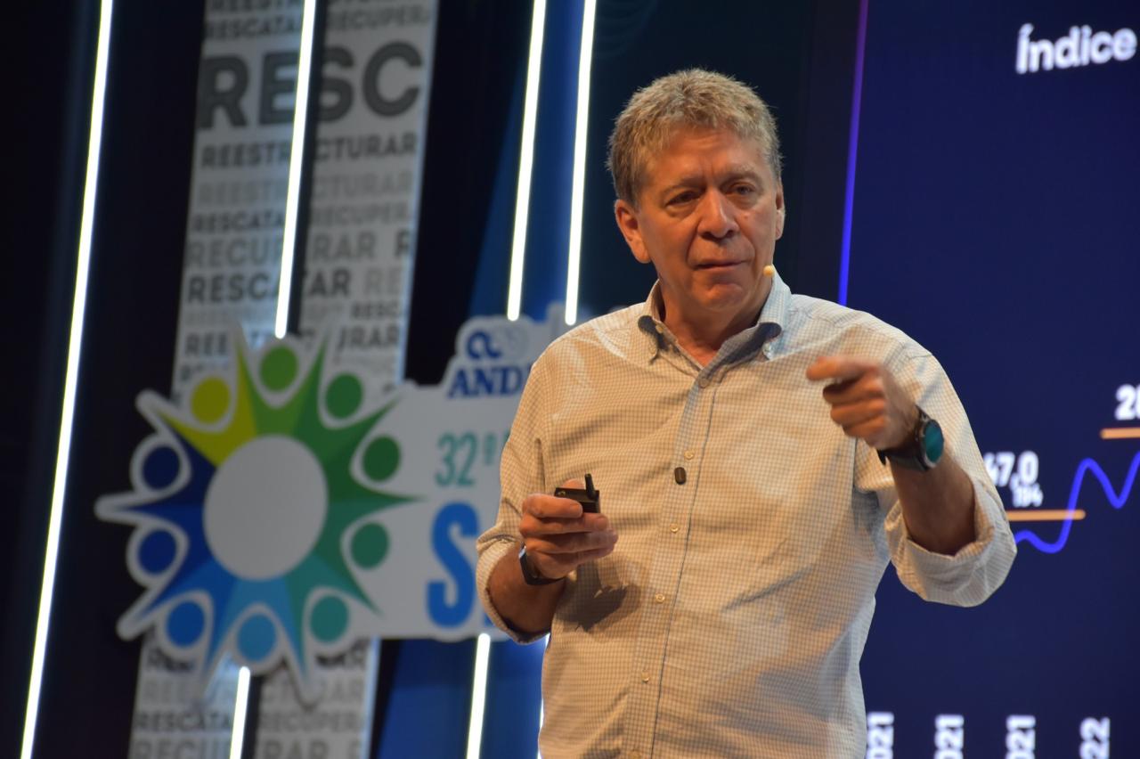 Foro Salud ANDI